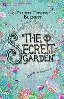 The Secret Garden - Hodgson (Oxford University Press, USA) book collectible [Barcode 9780192738271] - Main Image 1