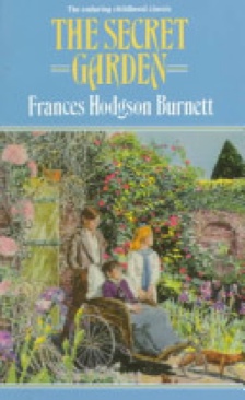 Secret Garden, The - Frances Hodgson Burnett (Laurel Leaf - Paperback) book collectible [Barcode 9780440977094] - Main Image 1