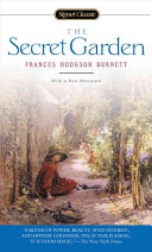 The Secret Garden - Frances Hodgson Burnett (Signet Classics - Paperback) book collectible [Barcode 9780451528834] - Main Image 1