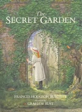 Secret Garden, The