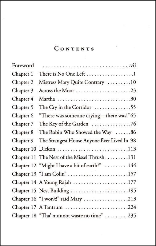 The Secret Garden - Frances Hodgson Burnett (Aladdin - Paperback) book collectible [Barcode 9780689831416] - Main Image 3