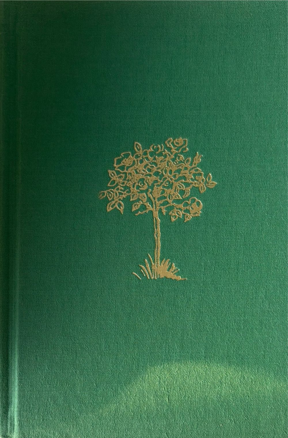 The Secret Garden - Hodgson (J.P. Lippincott - Hardcover) book collectible [Barcode 9780694002399] - Main Image 3