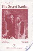 The Secret Garden - Hodgson (Dramatic Publishing) book collectible [Barcode 9780871291523] - Main Image 1
