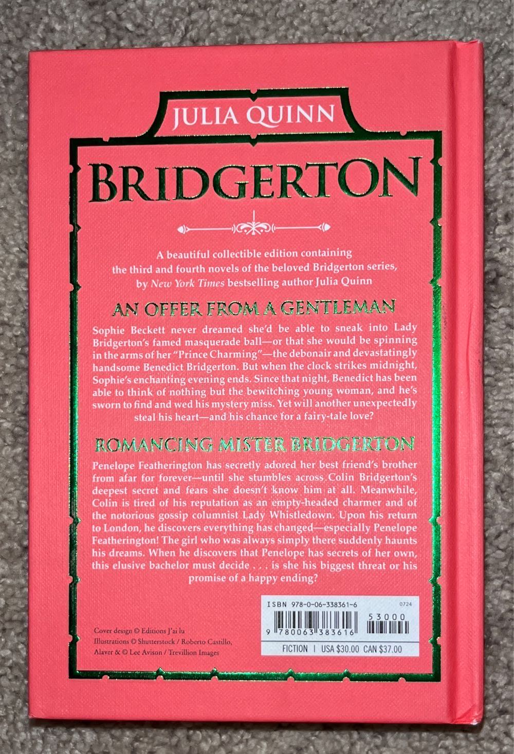 The Secret Garden - Frances Hodgson Burnett (Barnes & Noble - Hardcover) book collectible [Barcode 9781435158184] - Main Image 3