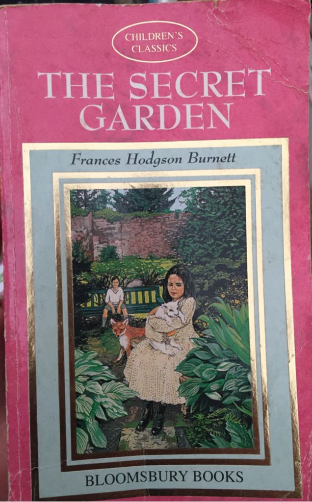 The Secret Garden