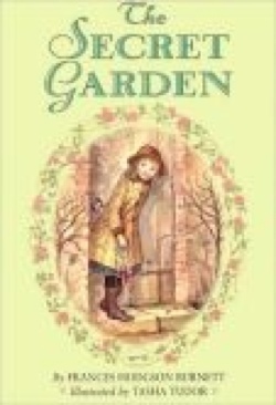 The Secret Garden - Frances Hodgson Burnett (HarperCollins (December 21, 2010) - eBook) book collectible - Main Image 1