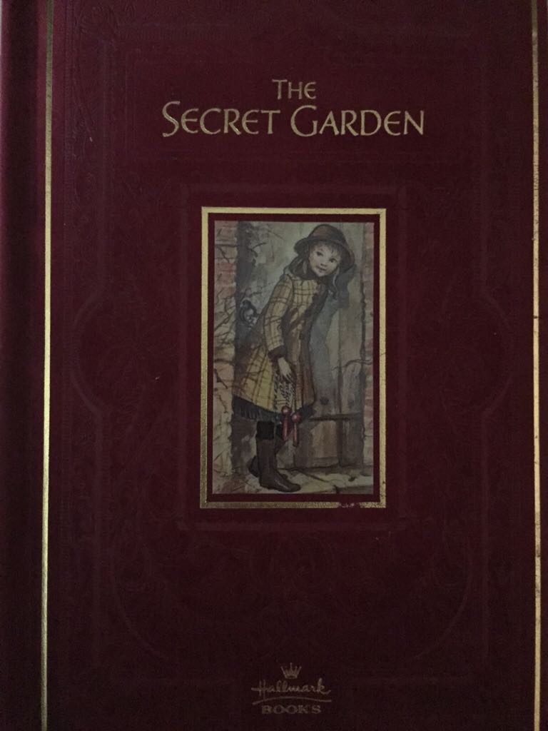The Secret Garden
