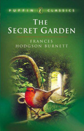 The Secret Garden - Frances Hodgson Burnett (eBook) book collectible - Main Image 1