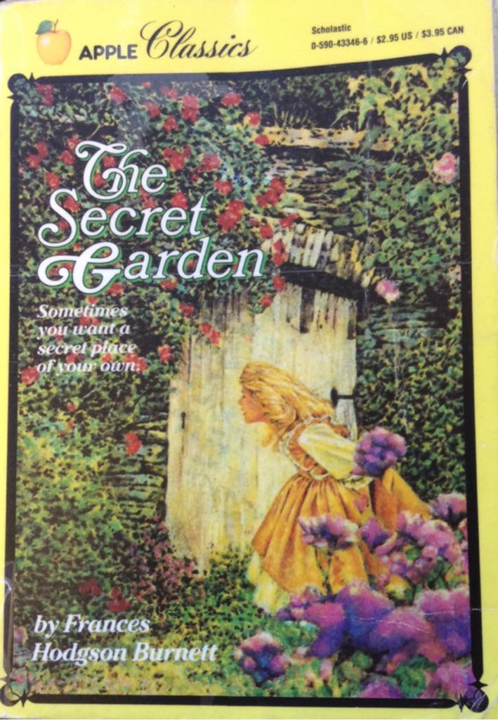 The Secret Garden