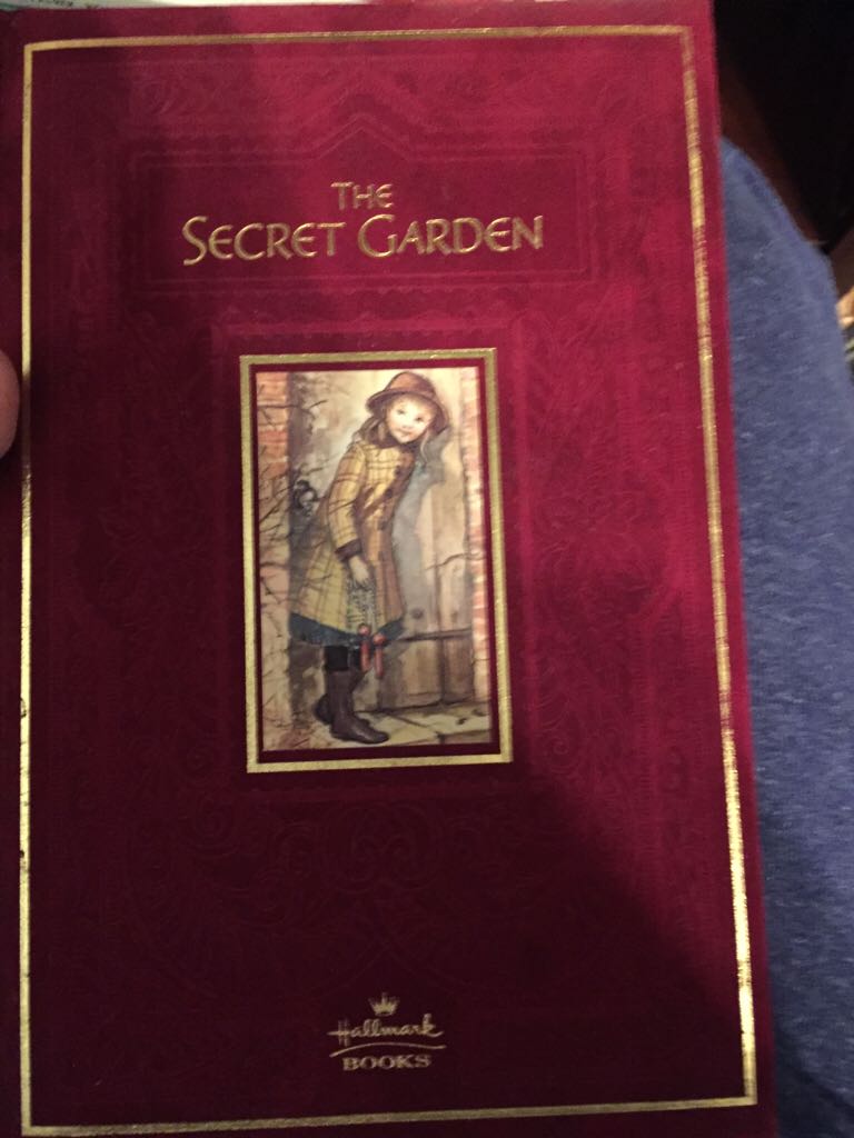 The Secret Garden