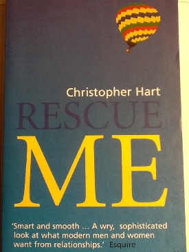 Rescue Me - Susan May book collectible [Barcode 9780571214211] - Main Image 1