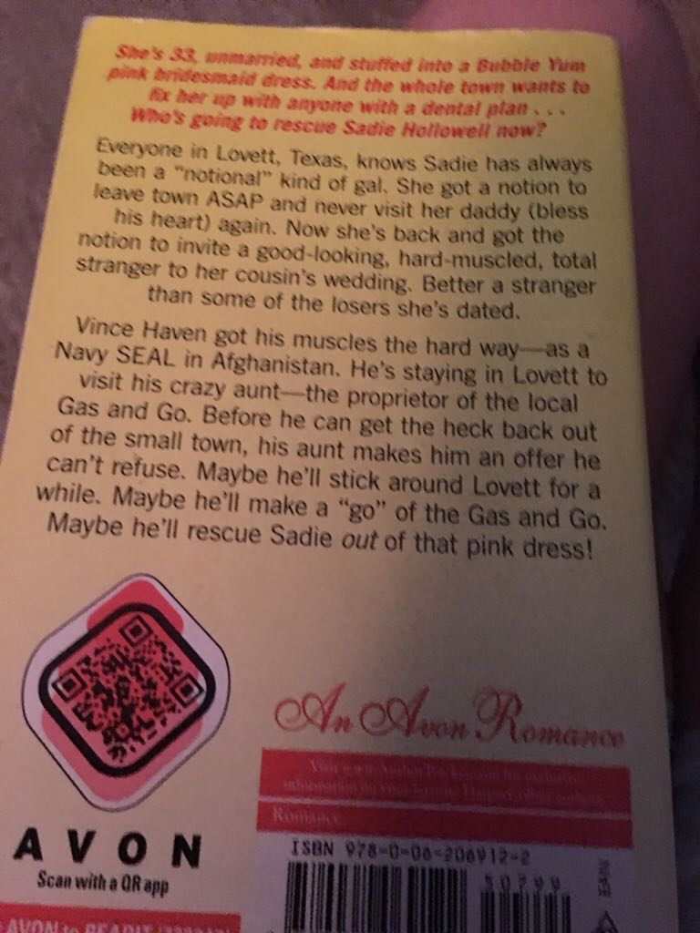 Rescue Me - Susan May book collectible - Main Image 2