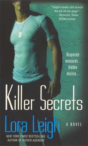 Killer Secrets  book collectible - Main Image 1