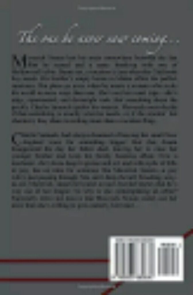 Maverick  (Trade Paperback) book collectible [Barcode 9780993680830] - Main Image 2