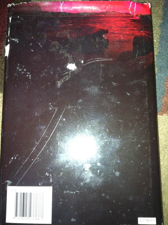 Heat Seeker - Lora Leigh (Hardcover) book collectible [Barcode 9781615233687] - Main Image 2