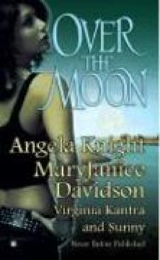 MaryJanice Davidson: Wyndham Werewolves #3.75 Driftwood - Sunny (Berkley Sensation - Paperback) book collectible [Barcode 9780425213438] - Main Image 1