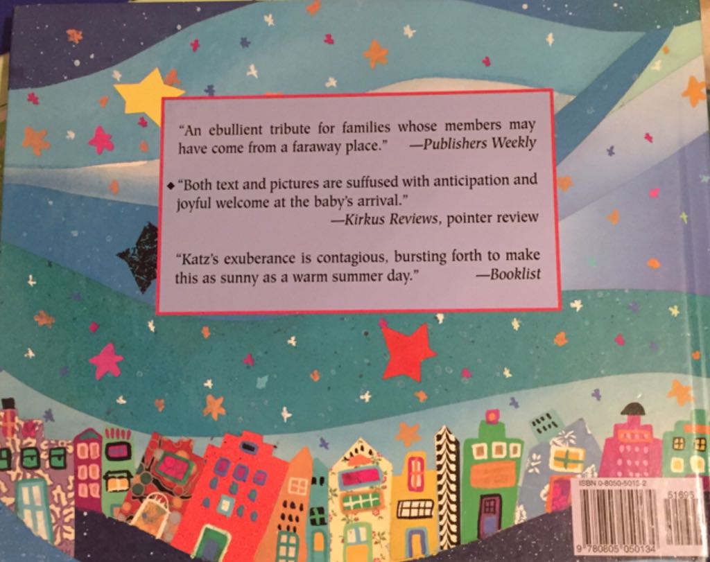 Over The Moon - Sunny (Vintage Books) book collectible [Barcode 9780805050134] - Main Image 2