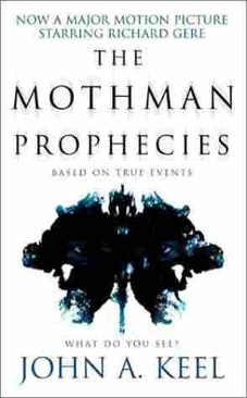 The Mothman Prophecies - A. Keel (Tor - Paperback) book collectible [Barcode 9780765341976] - Main Image 1