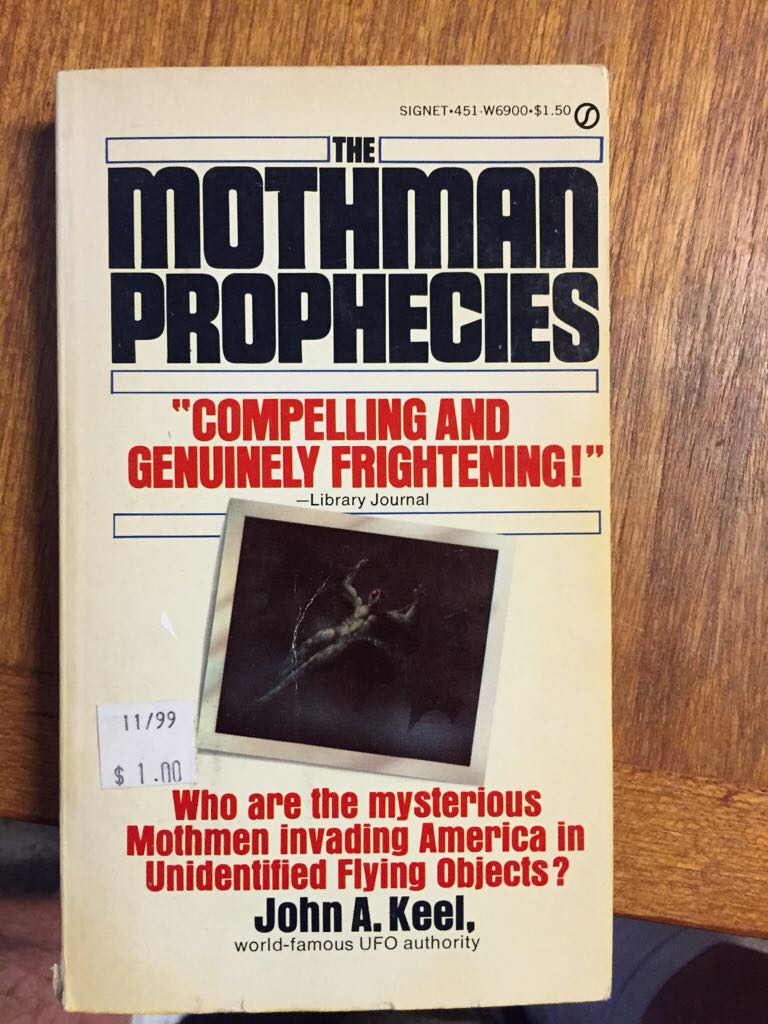 Mother Tongue : The Story of the English Language