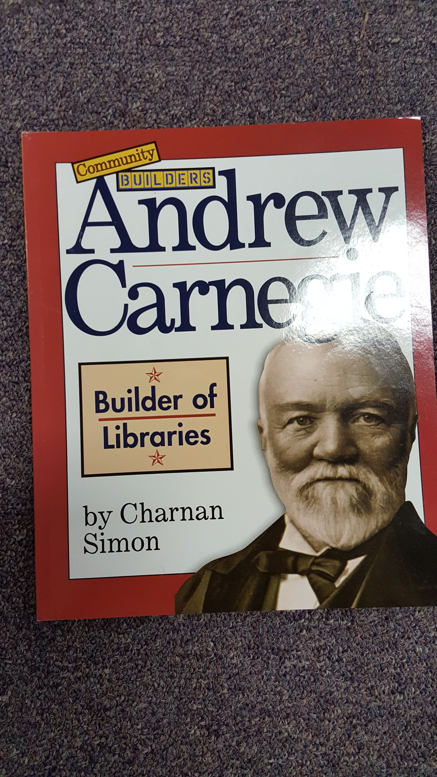 CYOA 1-The Abominable Snowman