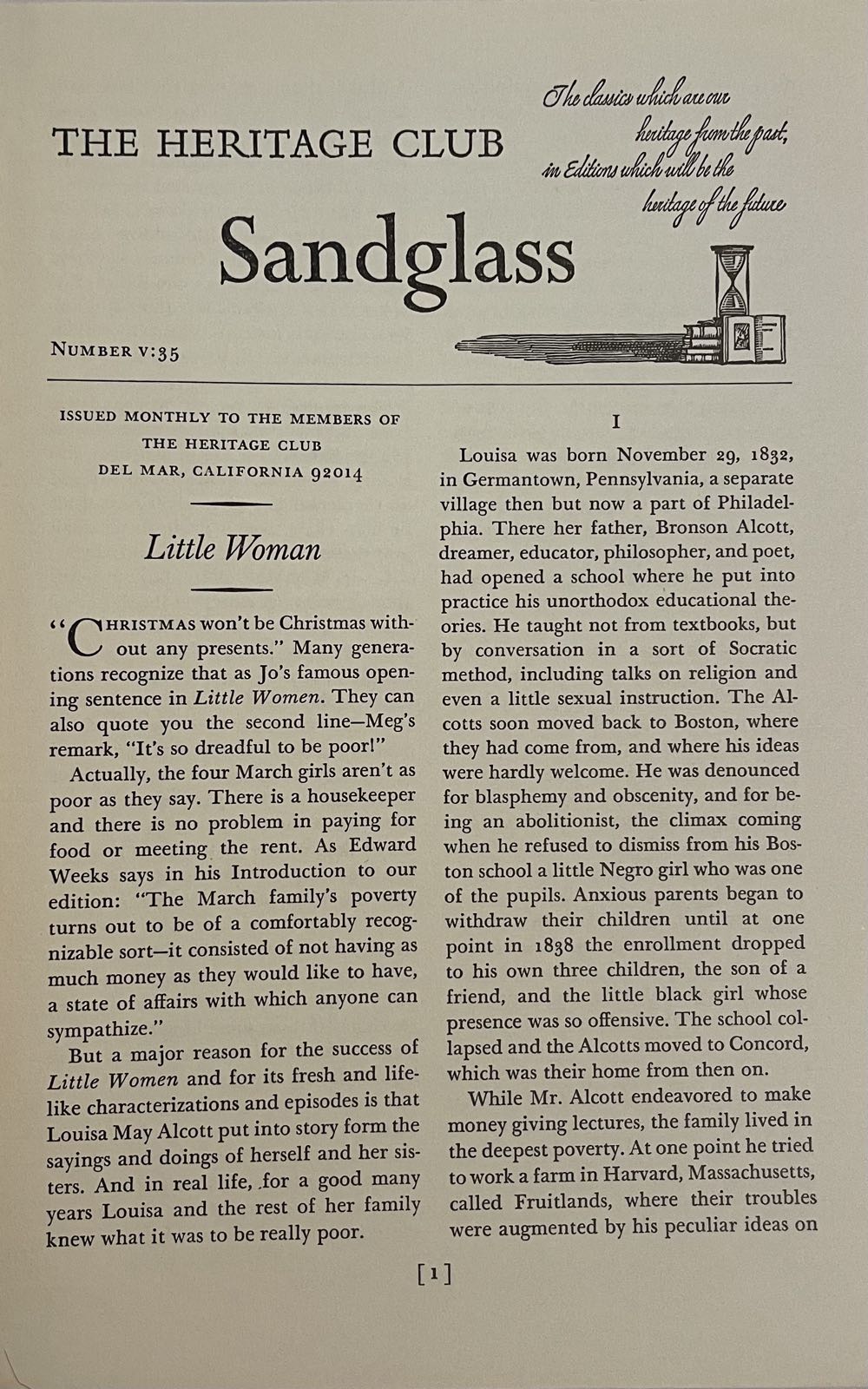 Little Women - Louisa May Alcott (Penguin Books - Hardcover) book collectible [Barcode 9780141192413] - Main Image 3