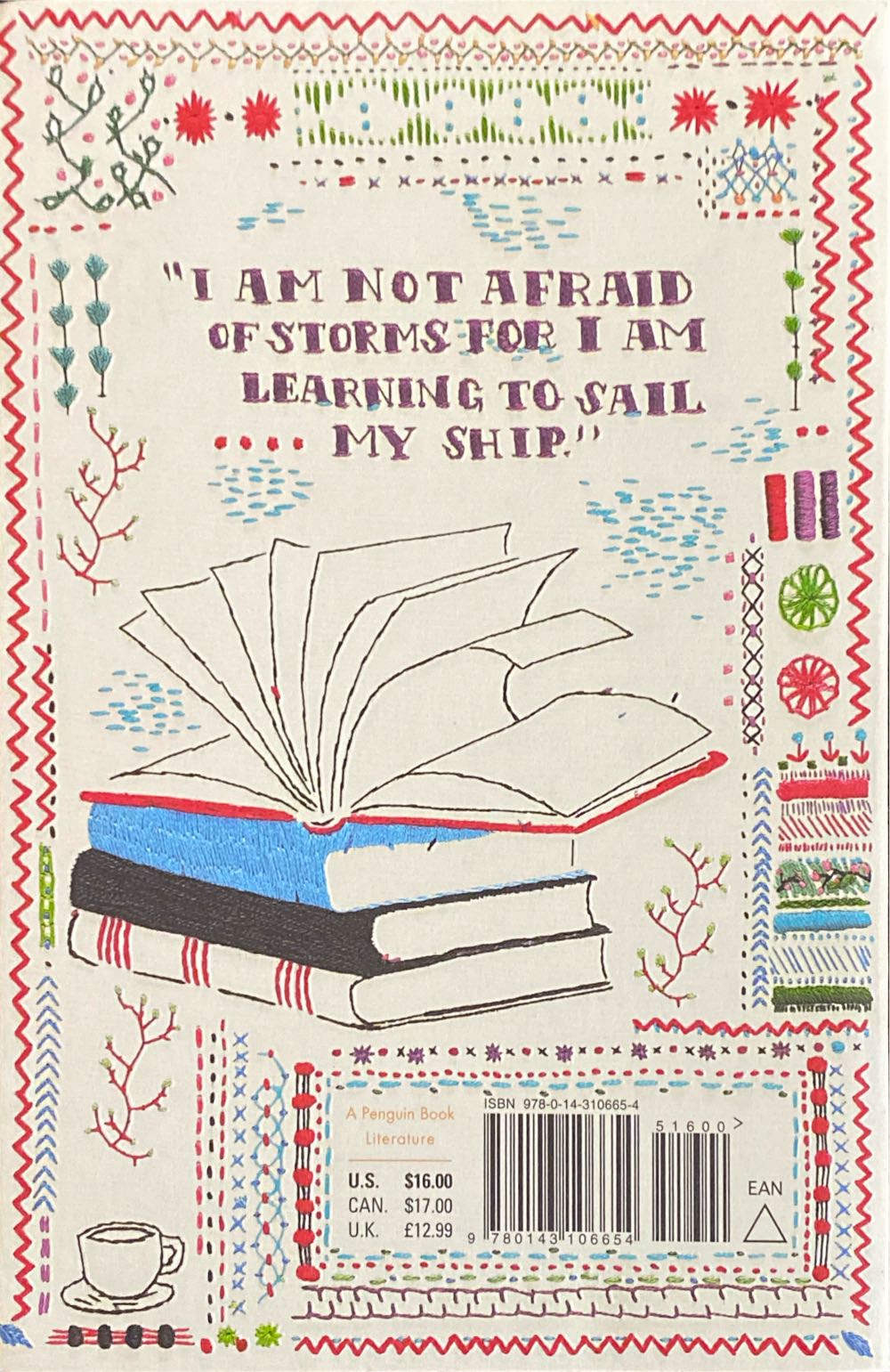 Little Women - Louisa May Alcott (Penguin Threads - Paperback) book collectible [Barcode 9780143106654] - Main Image 2