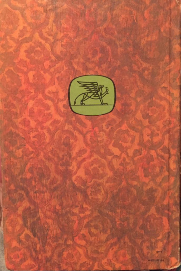 Little Women - Louisa May Alcott (Golden Press - Paperback) book collectible [Barcode 9780671517649] - Main Image 2