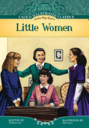 Little Women - Louisa May Alcott (ABDO - Hardcover) book collectible [Barcode 9780681992825] - Main Image 1