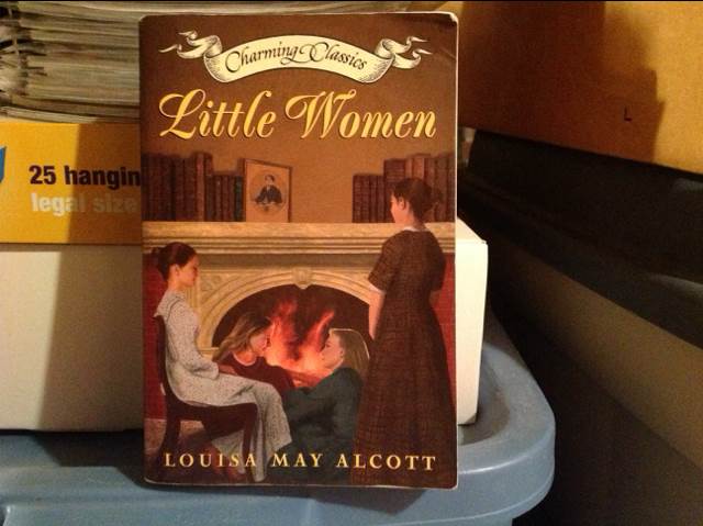 Little Women - Louisa May Alcott (Harper Festival) book collectible [Barcode 9780694015276] - Main Image 1