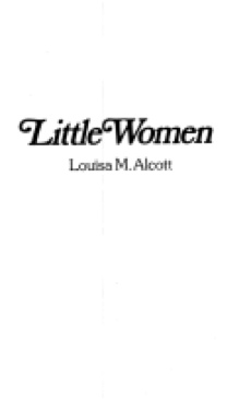 Little Women
