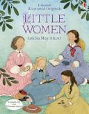 Usborne: Little Women - Louisa May Alcott (Usborne Publishing - Hardcover) book collectible [Barcode 9781409581987] - Main Image 1