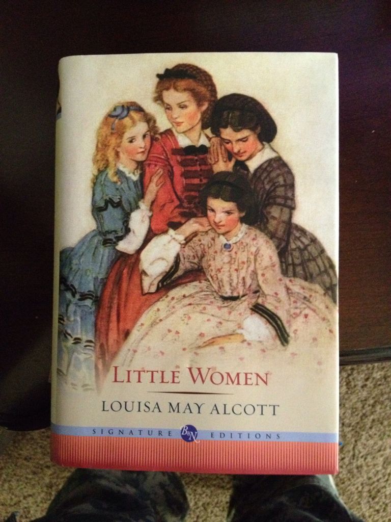 Little Women