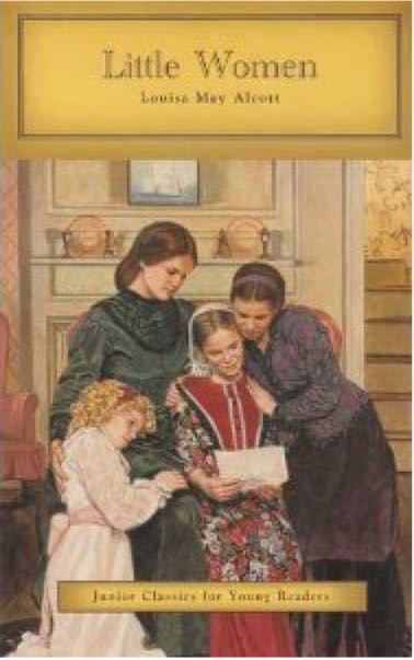 Little Women - Louisa May Alcott (Bendon - Paperback) book collectible [Barcode 9781453089125] - Main Image 1