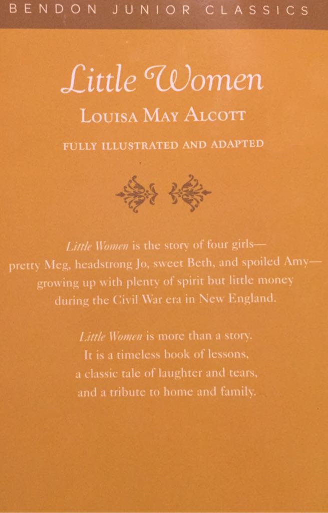 Little Women - Louisa May Alcott (- Paperback) book collectible [Barcode 9781453091647] - Main Image 2