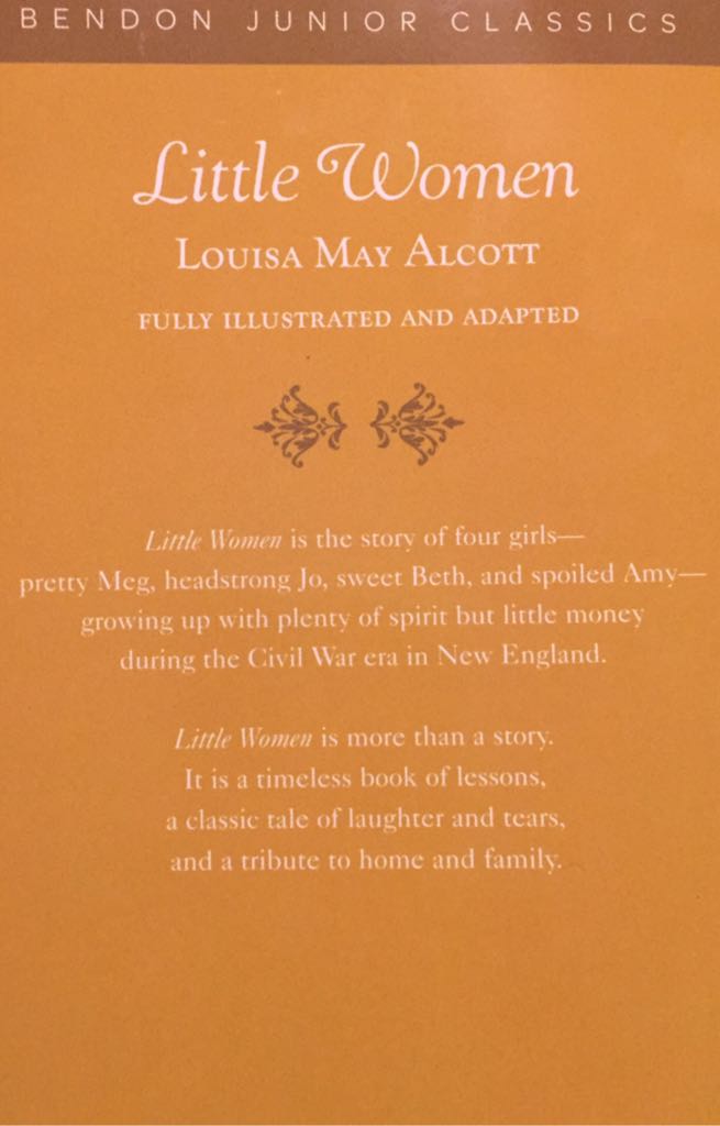 Little Women - Louisa May Alcott (Paperback) book collectible [Barcode 9781453091647] - Main Image 2
