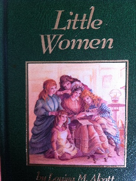 Little Women - Louisa May Alcott (Fabbri - Hardcover) book collectible [Barcode 9781855873087] - Main Image 1