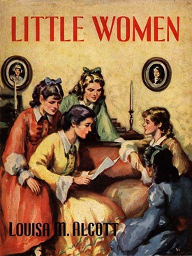 Little Women (Hardcover) book collectible - Main Image 1