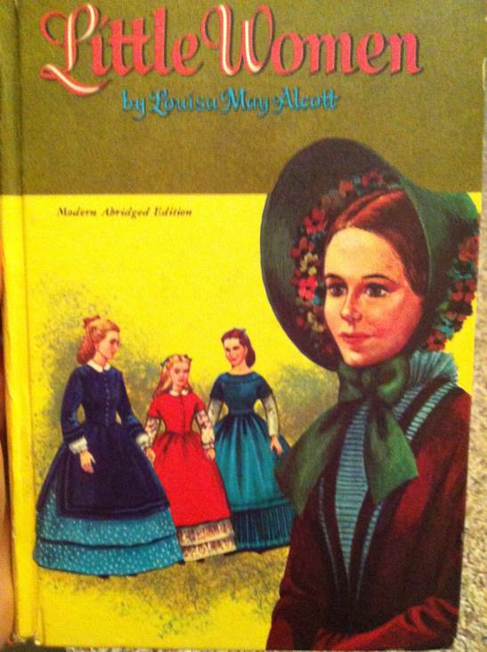 Little Women  book collectible - Main Image 1