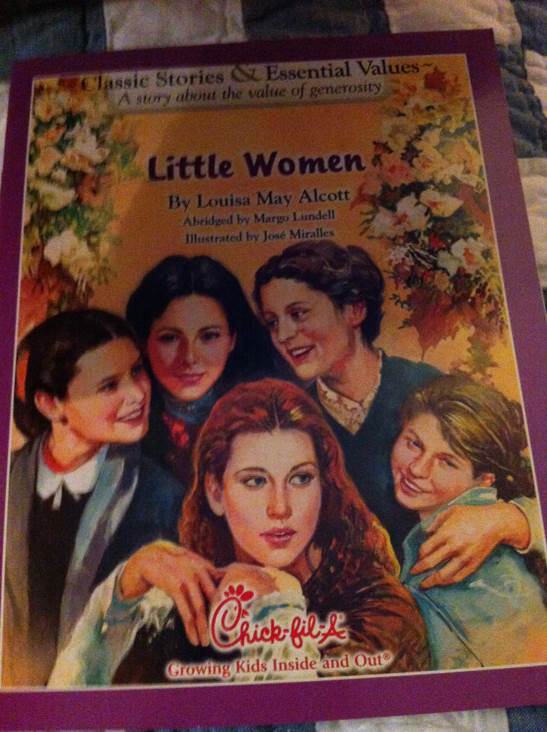 Little Women  book collectible - Main Image 1