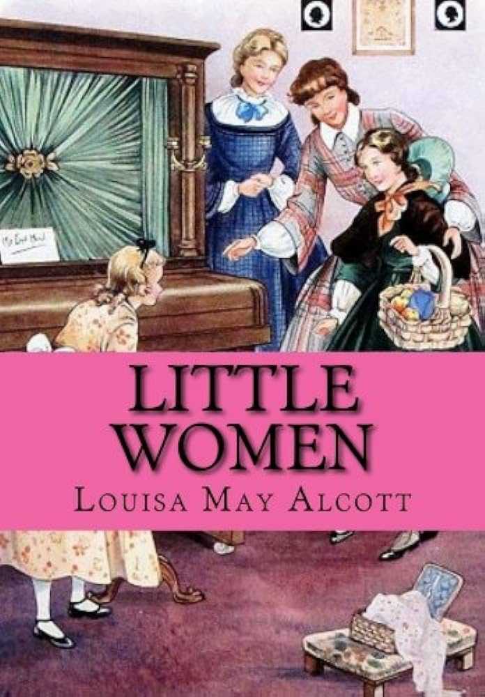 Little Women - Louisa May Alcott (- Kindle) book collectible - Main Image 3