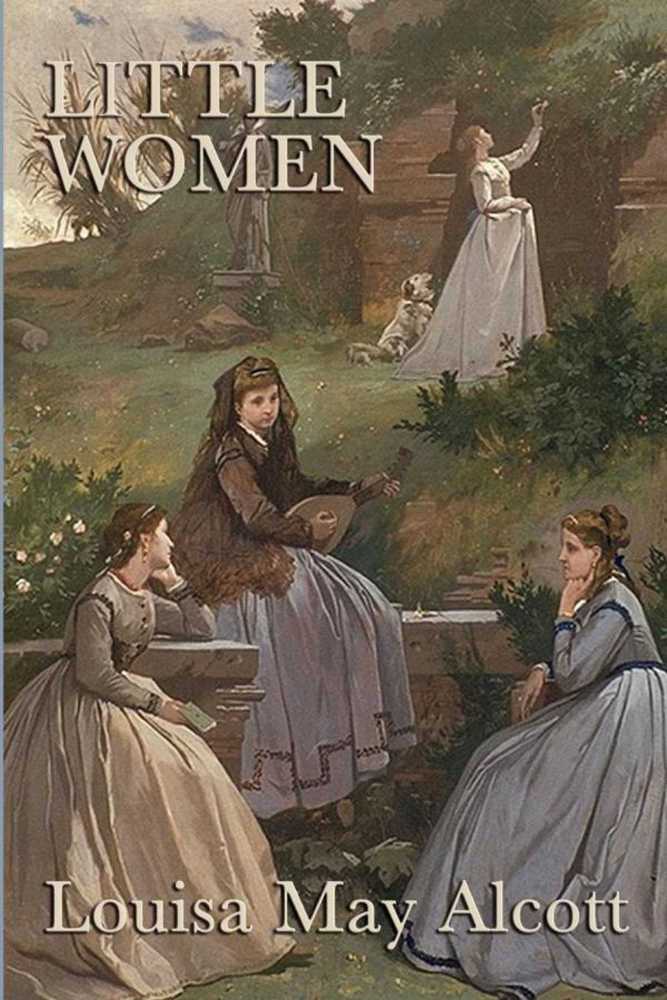 Little Women - Louisa May Alcott (- Kindle) book collectible - Main Image 4