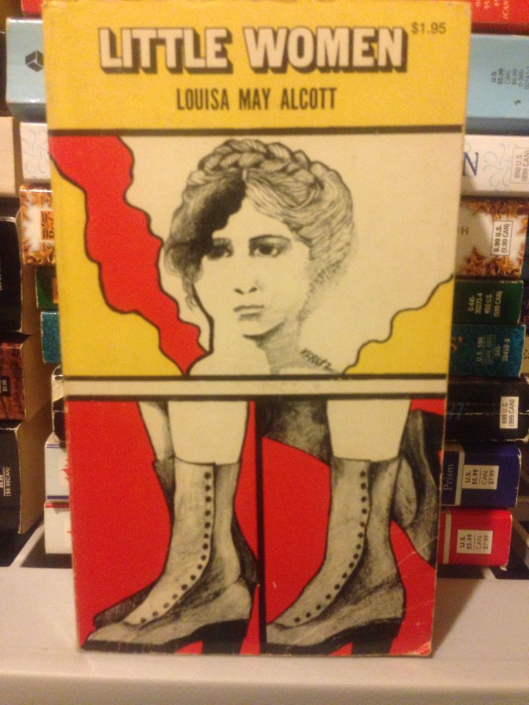 Little Women (Collier Books - Paperback) book collectible - Main Image 1