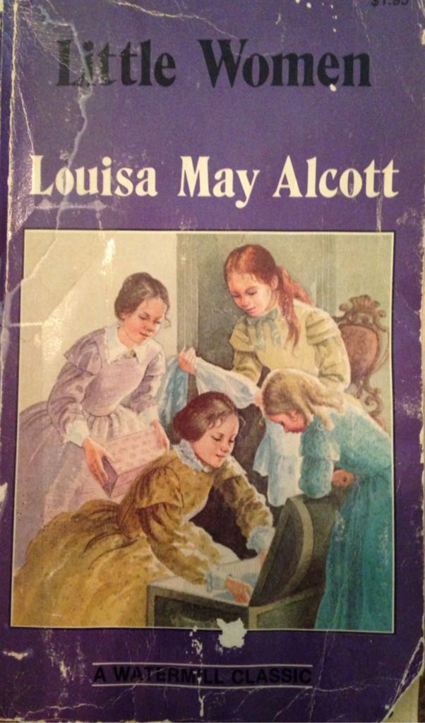 Seven Little Australians