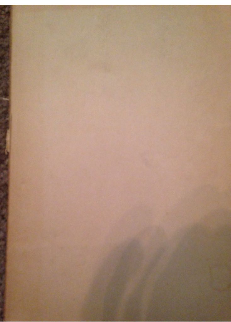 Things Not Seen (Things #1)