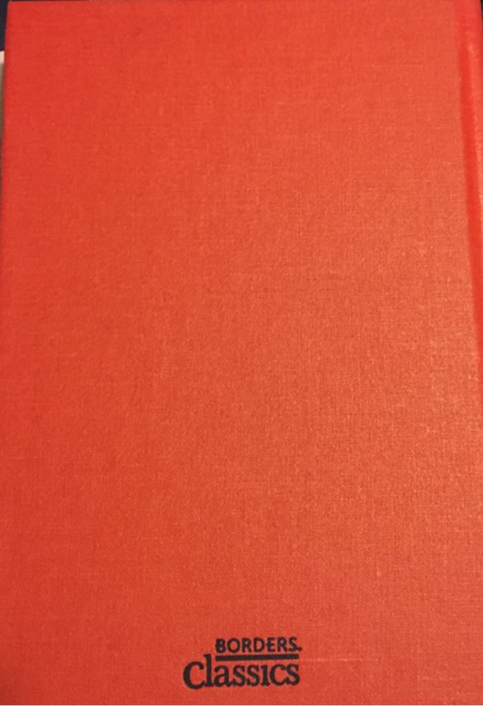 Little Women - Louisa M. Alcott (Borders Classics) book collectible - Main Image 2