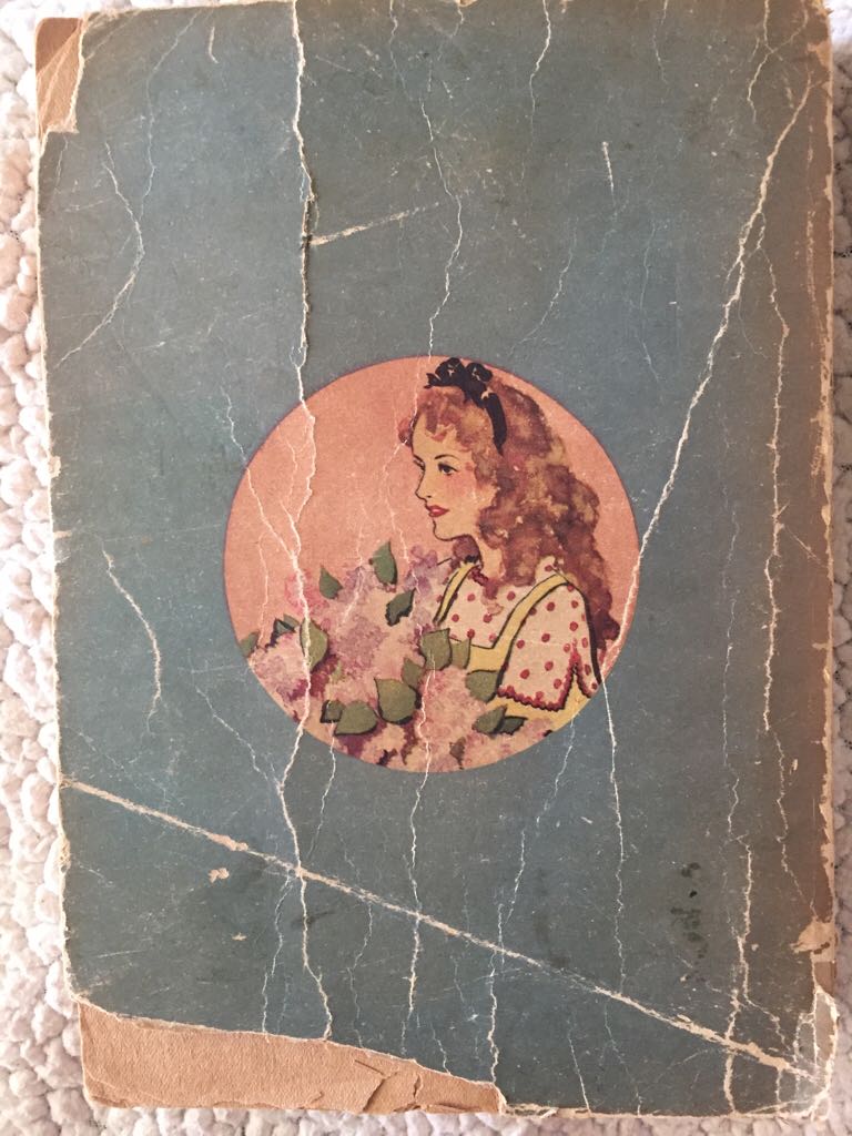 Little Women  (Whitman Publishing Company - Paperback) book collectible - Main Image 2