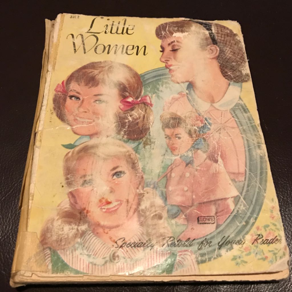 Little Women