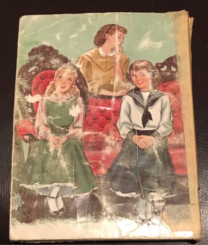 Little Women  book collectible - Main Image 2