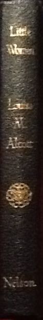 Little Women  (Thomas Nelson & Sons Ltd) book collectible - Main Image 1