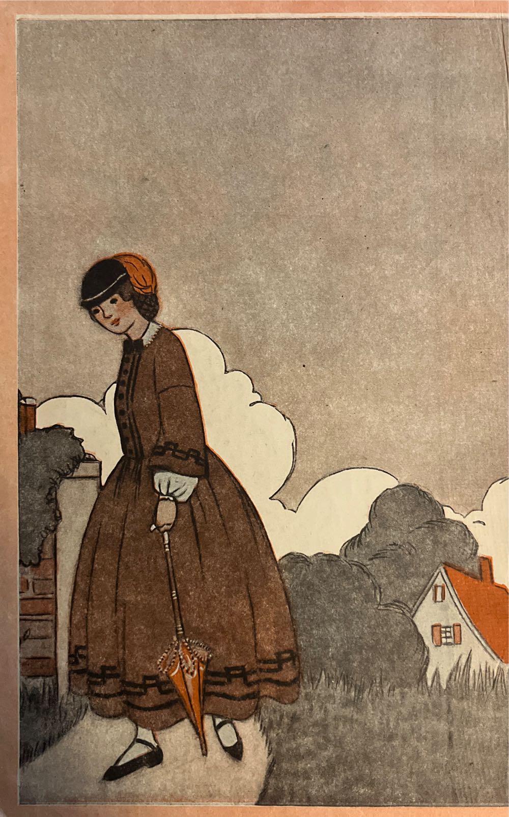 Little Women - Louisa May Alcott (Little, Brown, and Company - Hardcover) book collectible - Main Image 3